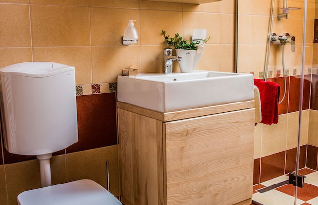 Apartments BBI - Photo 26