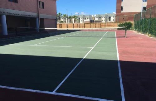 The Galveston Victorian Condo - Foto 62