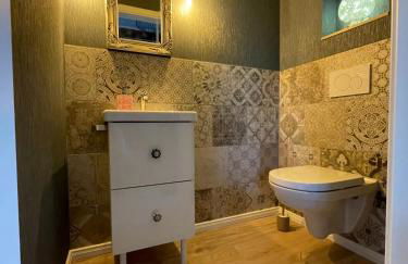 Ferienhaus Kleine Auszeit - Foto 19