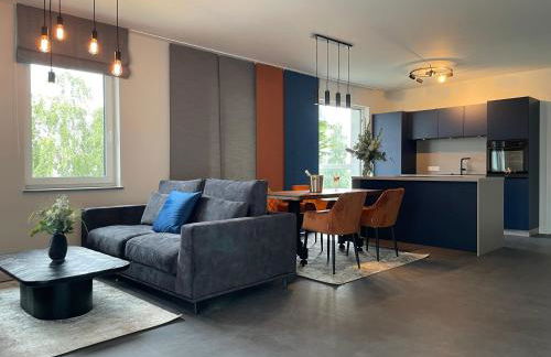 Stadthafenapartments - Foto 22