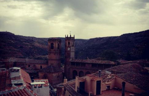 Casas Rurales Canserta - Foto 6