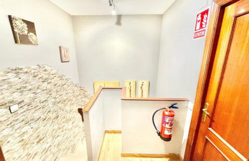 Ático El Trasgu - Foto 44