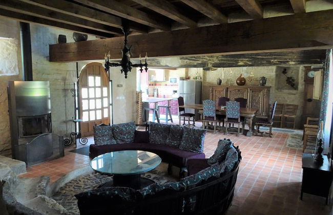 Manor in Cotentin With Historic Charm - Foto 14