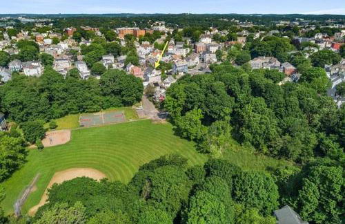 Stylish Stay By Beach & Shops - Foto 43