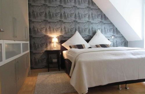 Moselschön Comfortable holiday residence - Foto 1