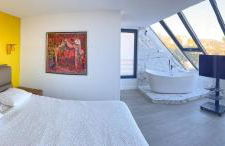 Villa 5* Nice St Pancrace - Foto 23