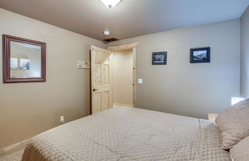 Lead Home with Pool Access 3 Mi to Terry Peak Mtn! - Foto 23