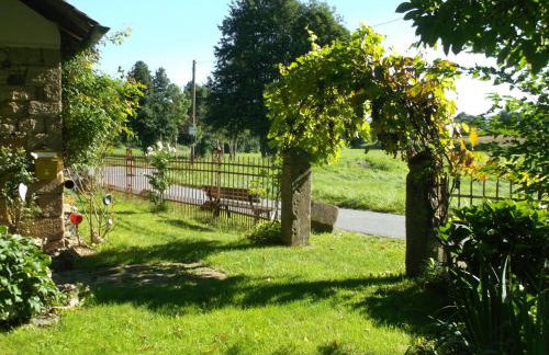 Ferienhaus mit Garten im Odenwald zu vermieten - Foto 5