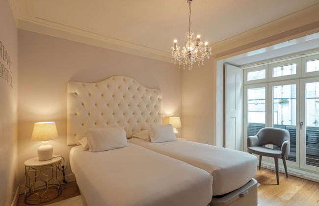 Almaria Edifício da Corte - Photo 22