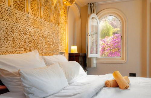 El Refugio Apartments & Villa - Foto 61