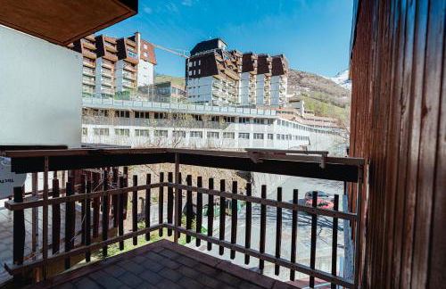 Rifugio - SULLE PISTE DA SCI - Foto 14