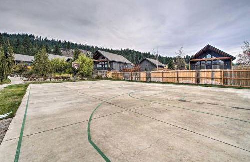 Comfortable Ronald Condo Near Cle Elum Lake! - Foto 25