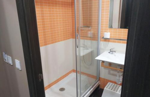 Apartamentos Hi Apartaments Santander 3000 - Foto 24