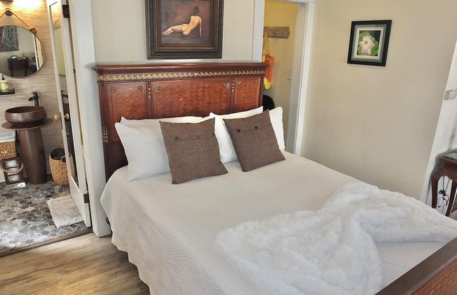 Beach Bungalow-lb - Foto 2