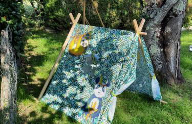 Villa poupa - Foto 5