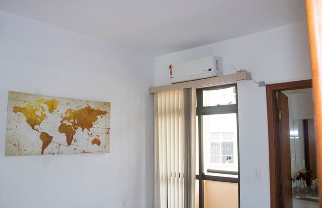 Casa 5 Santa Mônica - Foto 27