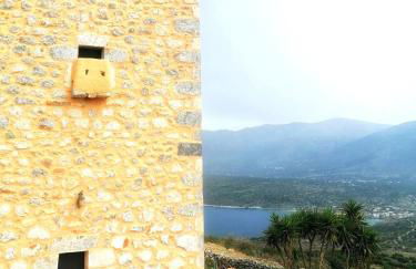 Mani Fort Charabos - Foto 9