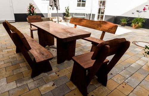 Rosenchalet - Foto 19