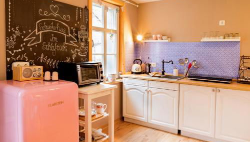 Schwesterherz im Schlafrock in Merxleben - Foto 4