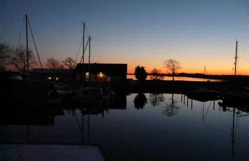 Haus am Teich - Teichblick - Foto 28