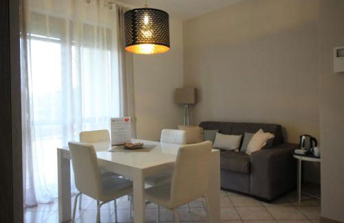 HQ Aparthotel Milano Inn - Smart Suites - Foto 72