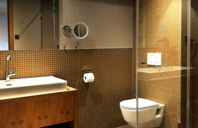 Penthouse # 122 mit 3 SZ&Dachterrasse - Foto 14