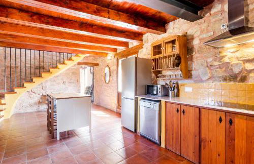 RUSTIKALPUENTE BALDOVAR II - Foto 22