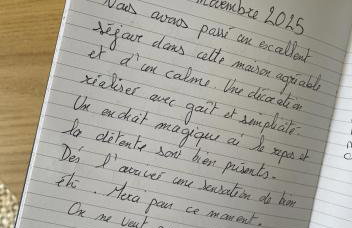 Maison avec balnéo privative & ambiance cinéma - Proche du Mont-Saint-Michel - Foto 15