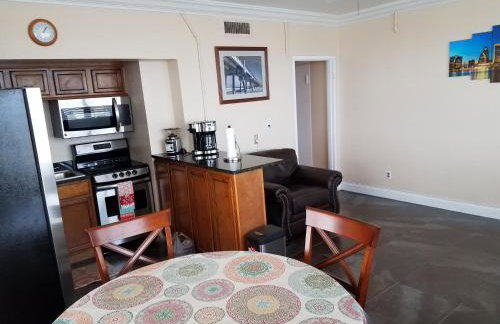 One Bedroom Downtown - Foto 14