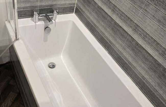 Beach House Courtyard 1 bed - Foto 11