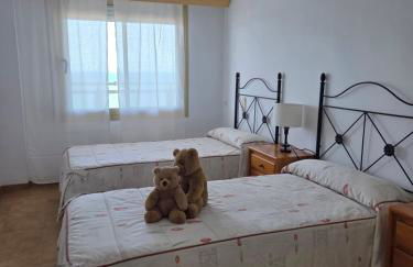 Apartamento frente a la playa - Foto 7