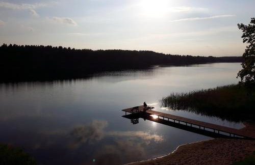 Mazurskie Klimaty Tatarak - Foto 32