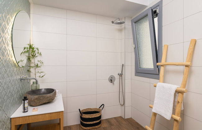 8MOONS BOUTIQUE APARTMENTS - Foto 54