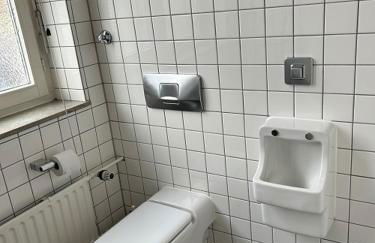 BoLA Ferienwohnung Hamburg Nr 21 EG für 2 Personen, Parkplatz - Foto 8