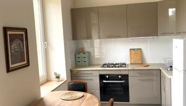 Gîtes l'appel de la Bretagne Gîte Bleuenn - Photo 2, stove