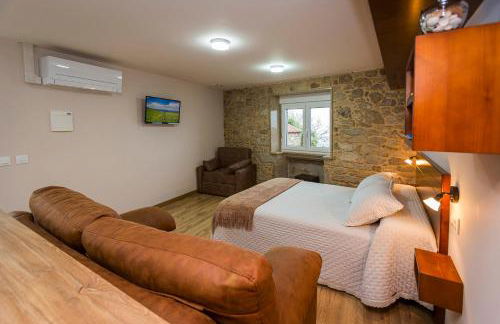 Apartamentos Currás en Touriñán - Foto 33