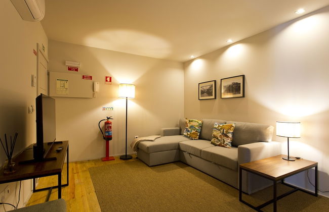 RVA Gustavo Eiffel Apartments - Photo 60