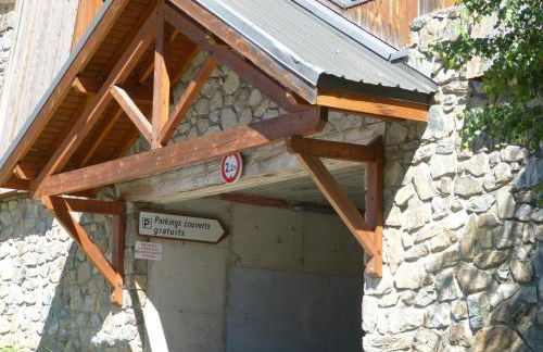 La Belledone à Vaujany - Foto 24