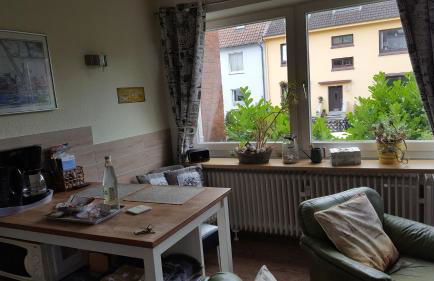 Ferienwohnung Seesternchen - Photo 10