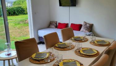 Gîte bord de mer la Guichardière - Foto 3