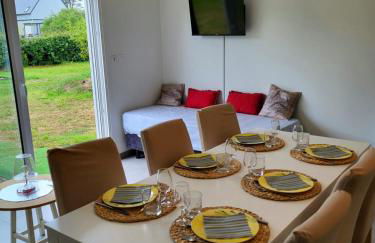 Gîte bord de mer la Guichardière - Foto 3