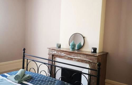 Appartement Cosy - Foto 13