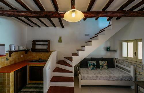 Case Vacanza Cafarella - Foto 19