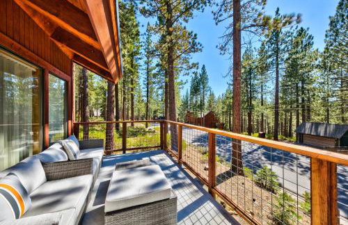 Family Hiker’s Haven: Forested 3BR Pets - Foto 26