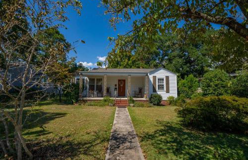 Charming 2BR - Antique Cottage - Foto 7