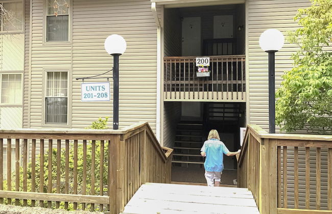 Lakewood Resort 1 Bedroom Condo 204 - Photo 45
