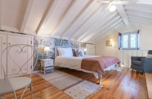 Chão do Rio - Turismo de Aldeia - Foto 4