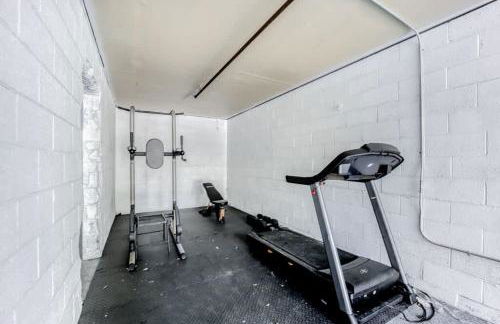 601-Lavish Family Home w AC & Patio near Meta & Stanford - Foto 55