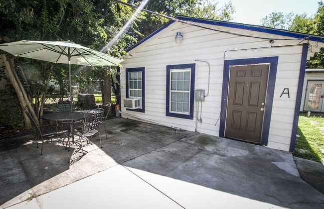 Near Downtown Guest House - Foto 19