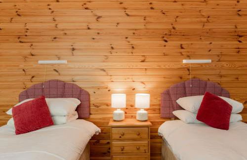 Holiday Home Achmony Secluded Westend by Interhome - Foto 37